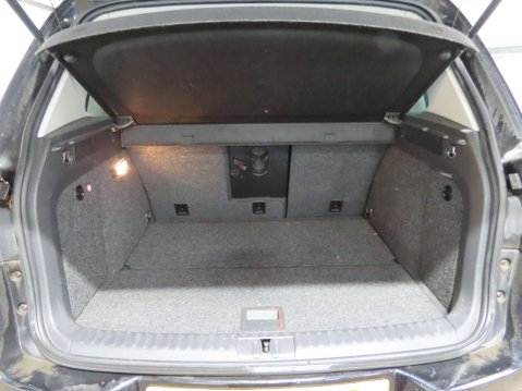 Volkswagen Tiguan 2.0 Tiguan Match TDI BlueMotion Technology 4Motion 4WD 5dr 11