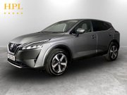 Nissan Qashqai 1.3 DIG-T MHEV N-Connecta SUV 5dr Petrol Hybrid Manual Euro 6 (s/s) (140 ps 3
