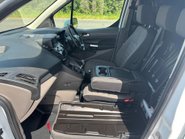 Ford Transit Connect 240 L2 Limited 120 ps Panel Van 16