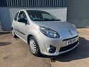 Renault Twingo 1.2 16V Expression Euro 5 3dr