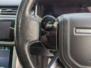 Land Rover Range Rover 4.4 Range Rover Vogue SE SDV8 Auto 4WD 5dr 74