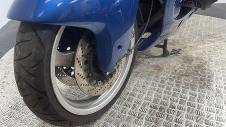 BMW R1100 RT 1996 62K PROJECT TOURER SPARES OR REPAIR 1100CC COMMUTER 30