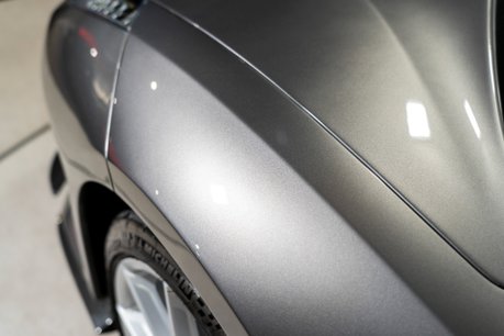 Ferrari 488 Pista WARRANTY. HISTORIC PAINTWORK. CARBON FIBRE INT & EXT. LIFT. CARPLAY. 42
