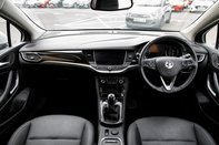Vauxhall Astra ELITE NAV 28