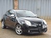 Alfa Romeo Mito VELOCE MULTIAIR