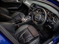Audi RS4 4.2 RS 4 FSI Quattro Auto 4WD 5dr 2