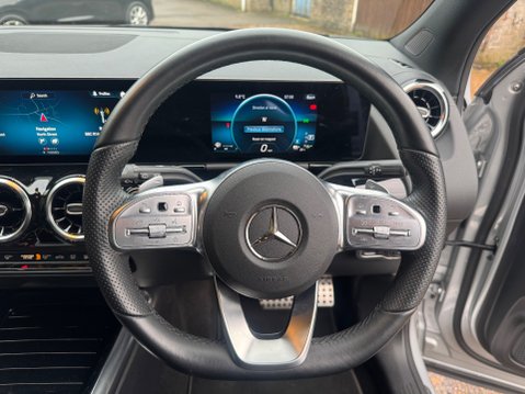 Mercedes-Benz GLA Class GLA 250 E EXCLUSIVE EDITION 15