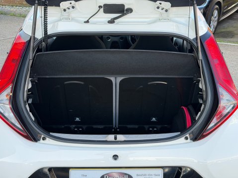 Toyota Aygo VVT-I X-TREND 11