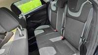 Ford Focus 1.6 Zetec S Powershift Euro 5 5dr 26