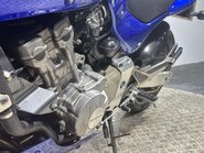 Honda CB 2001 31K LONG MOT EXCELLENT COMMUTER 600CC A2 25