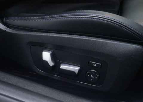 BMW 2 Series 2.0 220d M Sport MHEV Auto 2dr 44