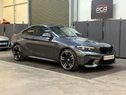 BMW M2 3.0i DCT Euro 6 (s/s) 2dr