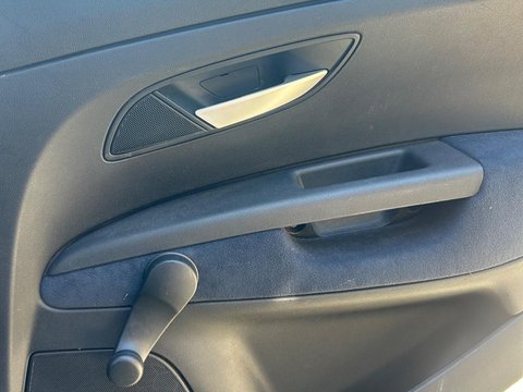 Fiat Grande Punto 1.4 Eleganza 5dr 24