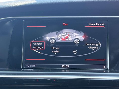 Audi S5 3.0 S5 Black Edition TFSI Quattro Automatic 4WD 2dr - NATIONAL DELIVERY* 33