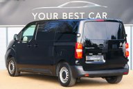 Citroen Dispatch 1.5 Dispatch 1000 Enterprise Professional Blue HDi S/S 14