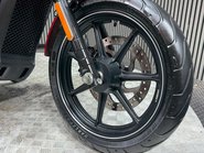 Harley-Davidson Street 750 XG 2019 69 PLATE STUNNING BIKE PANNIERS NEW MOT A2 16