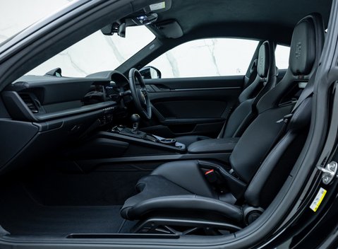 Porsche 911 GT3 (992.2) TOURING 16