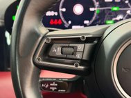 Porsche Taycan Performance Plus 93.4kWh 4S Saloon 4dr Electric Auto 4WD (571 ps) 28