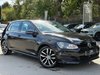 Volkswagen Golf SE TSI BMT - ADAPTIVE CRUISE -MADRID ALLOYS -12 SERVICES -NEW MOT