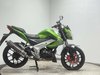 Kymco CK 2016 NON RUNNING PROJECT BIKE 125CC LEARNER SPARES OR REPAIR