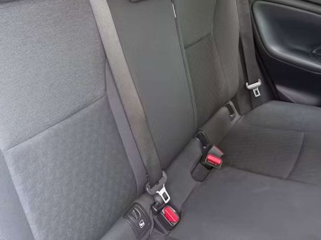 Toyota Yaris 1.5 VVT-h Icon Hatchback 5dr Petrol Hybrid E-CVT Euro 6 (s/s) (116 ps) 24