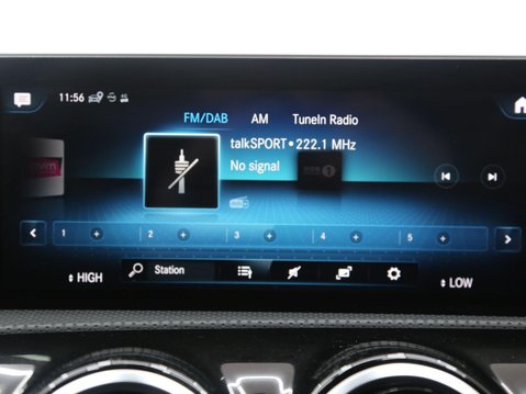 Mercedes-Benz A Class 1.5 A180d Sport (Executive) 7G-DCT Euro 6 (s/s) 5dr 15