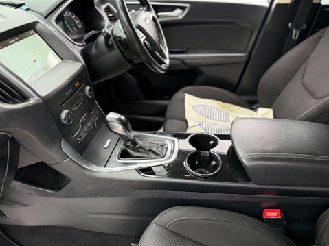 Ford S-Max 2.0 S-Max Titanium TDCi Auto 5dr 58