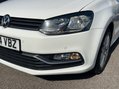 Volkswagen Polo 1.0 BlueMotion Tech SE Euro 6 (s/s) 5dr 11