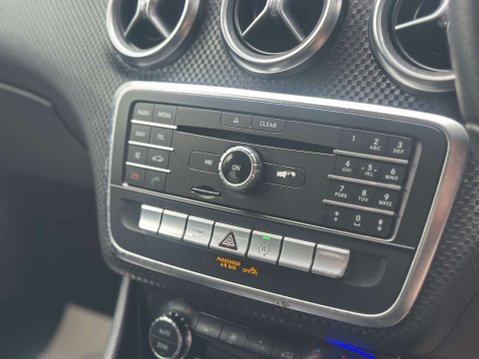 Mercedes-Benz A Class 2.1 A 200 D Sport 5dr 22