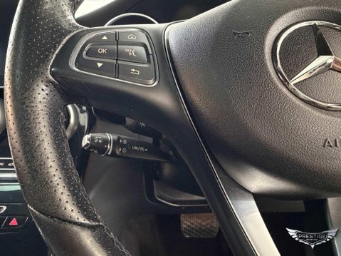 Mercedes-Benz C Class 2.1 C220d Sport (Premium Plus) G-Tronic+ 4MATIC Euro 6 (s/s) 2dr 53