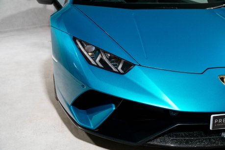 Lamborghini Huracan LP 640-4 PERFORMANTE. NOW SOLD. SIMILAR REQUIRED. PLEASE CALL 01903 254 800 26