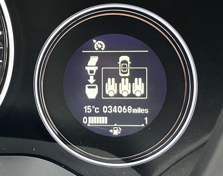 Honda HR-V 1.5 HR-V EX I-VTec CVT 5dr 21