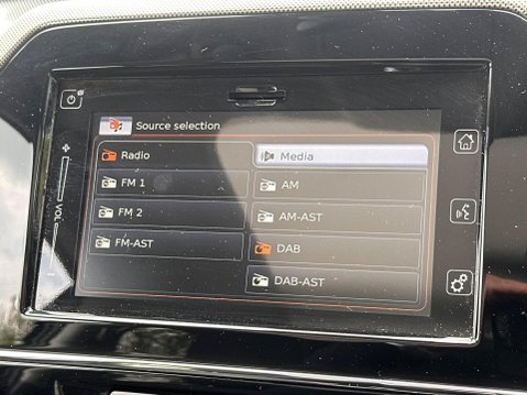 Suzuki Vitara 1.4 Boosterjet MHEV SZ5 Euro 6 (s/s) 5dr 21