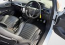Vauxhall Corsa 1.4T [150] GSi 3dr 19