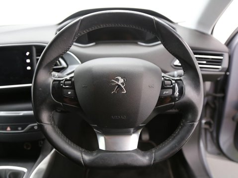 Peugeot 308 1.2 PureTech GPF Allure Euro 6 (s/s) 5dr 10