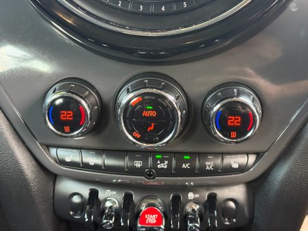 Mini Countryman COOPER D 39
