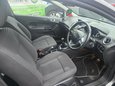 Ford Fiesta ZETEC 5