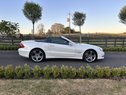 Mercedes-Benz SL Series SL350