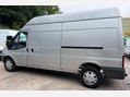 Ford Transit 2.2 TDCi 350 Duratorq Panel Van 3dr Diesel Manual FWD L3 H3 (113 bhp) 19