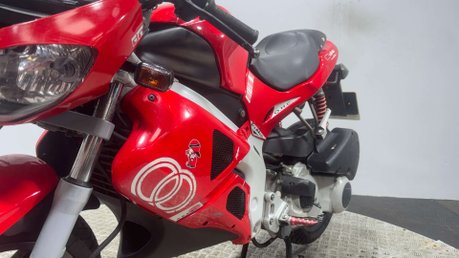 Gilera Dna 180 2003 ONLY 7K DAMAGED PROJECT AUTO BIKE ICONIC CLASSIC BIKE 4T 24