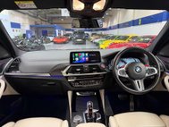 BMW X3 M 3.0i Competition SUV 5dr Petrol Auto xDrive Euro 6 (s/s) (510 ps) 2