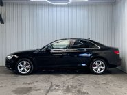 Audi A4 1.4 A4 Sport TFSI 4dr 13