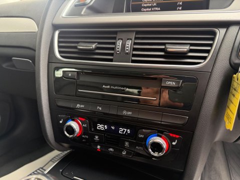 Audi A4 2.0 TDI SE Technik Euro 5 (s/s) 5dr 29