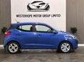 Hyundai i10 1.0 SE Connect Euro 6 (s/s) 5dr 25