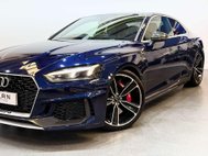 Audi RS5 2.9 TFSI V6 Carbon Edition Coupe 2dr Petrol Tiptronic quattro Euro 6 (s/s) 14