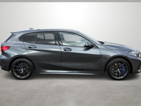 BMW 1 Series 118i [136] M Sport 5dr Step Auto [Pro Pack] 10