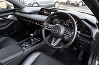 Mazda 3 GT SPORT TECH MHEV 4