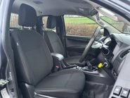 Isuzu D-Max ECB 1.9 TD Extra Cab Tipper 4