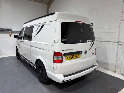 Volkswagen Transporter 2.0 Transporter T30 102 TDI LWB 16