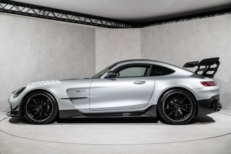 Mercedes-Benz Amg GT BLACK SERIES. NOW SOLD. SIMILAR REQUIRED. PLEASE CALL 01903 254800. 7